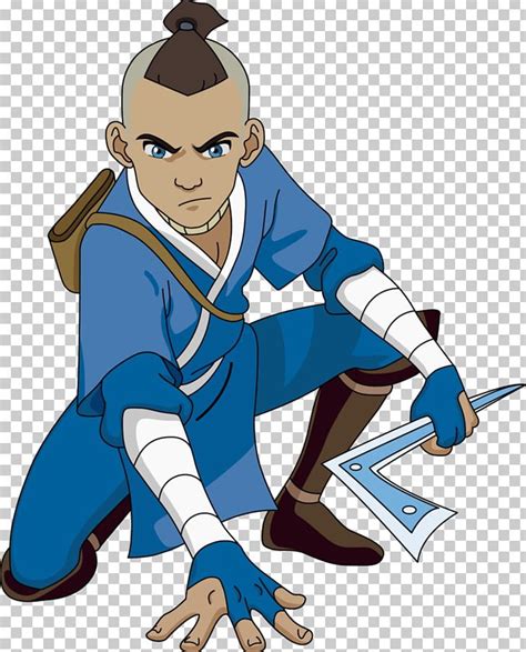 aang sokka